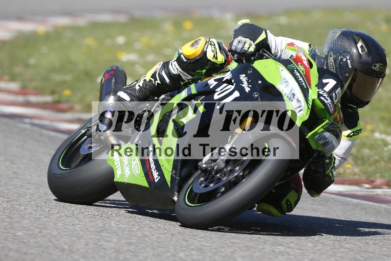 Archiv-2025/03 04.04.2025 TZ Motorsport ADR/Gruppe rot/15